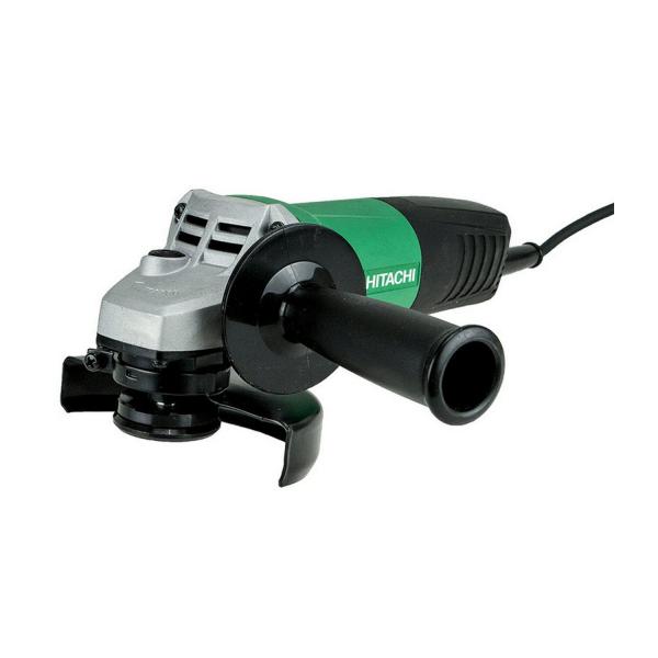 Електрически ъглошлайф HiKOKI G13SR4 – 730 W, 125 мм, 10 000 об./мин
