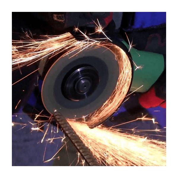 Електрически ъглошлайф HiKOKI G13SR4 – 730 W, 125 мм, 10 000 об./мин