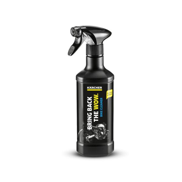 Почистващ препарат за мотоциклети Karcher 62957630 за серията K - 0.5 l