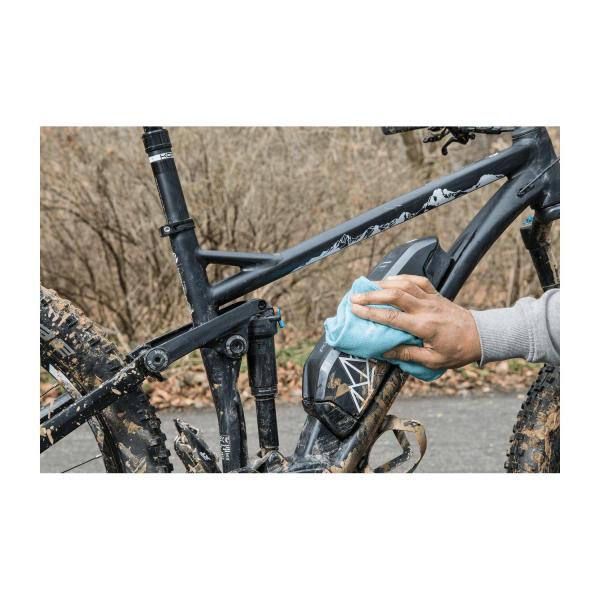 Почистващ препарат за мотоциклети Karcher 62957630 за серията K - 0.5 l
