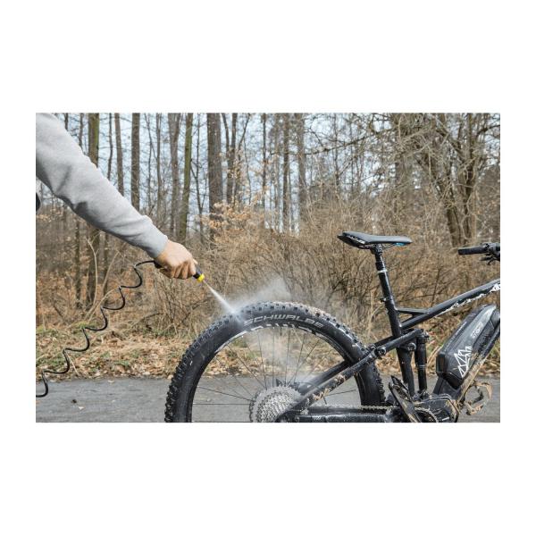 Почистващ препарат за мотоциклети Karcher 62957630 за серията K - 0.5 l