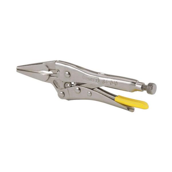 Клещи чираци Stanley - 170 mm, 0-30 mm 