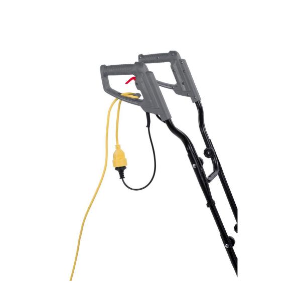 Електрическа фреза Power Plus POWEG7010 - 1050 W, 32 cm