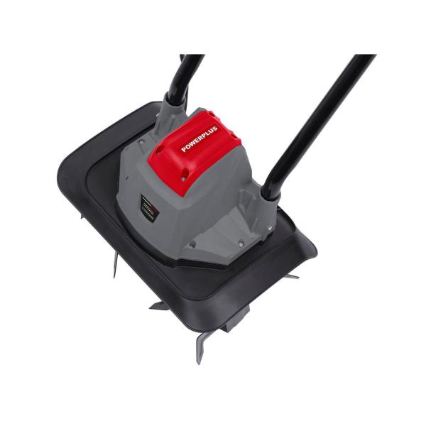 Електрическа фреза Power Plus POWEG7010 - 1050 W, 32 cm