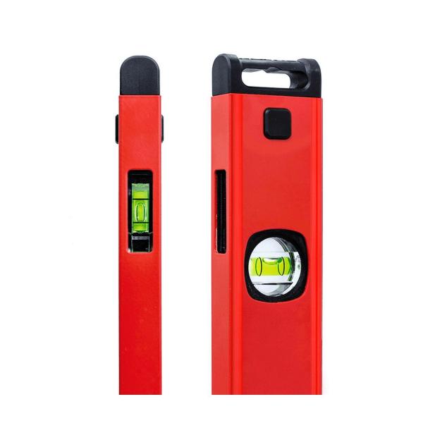 Алуминиев магнитен нивелир Kapro 789 P Genesis - 1200 mm, 0.5 mm/m