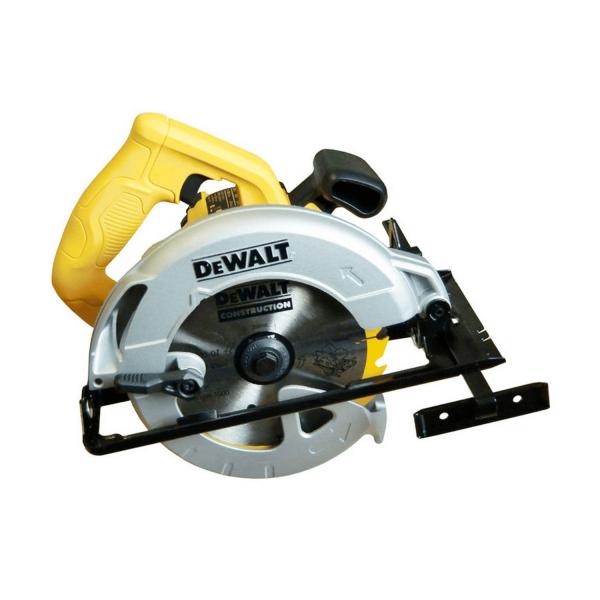 Ръчен циркуляр DeWALT DWE560, 184x16 mm, 1350 W, 5500 об./мин