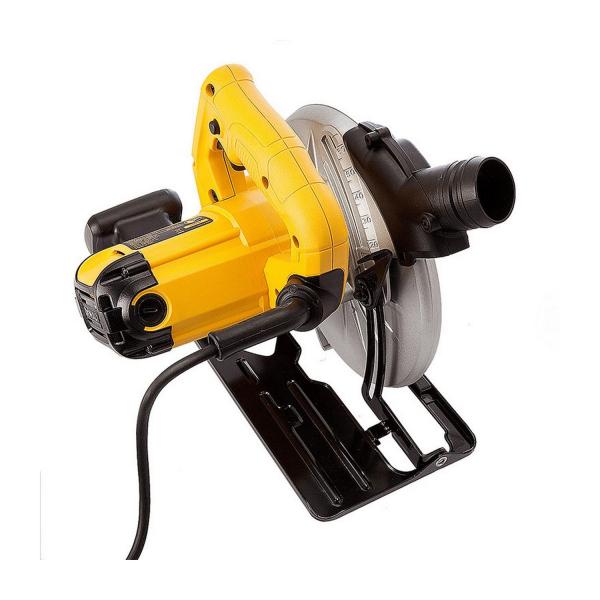 Ръчен циркуляр DeWALT DWE560, 184x16 mm, 1350 W, 5500 об./мин