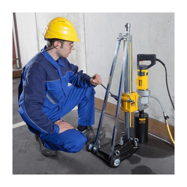 Диамантена боркорона REMS UDKB 181060 R – 132 × 420 мм, 1 1/4