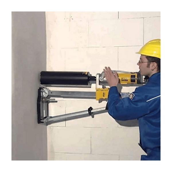 Диамантена боркорона REMS UDKB 181060 R – 132 × 420 мм, 1 1/4