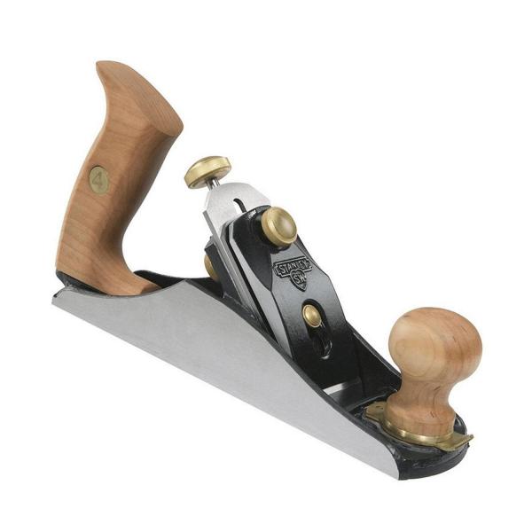 Ренде за дърво Stanley N4 - 63 mm