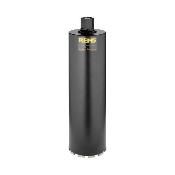 Диамантена боркорона REMS UDKB 181050 R – 112 × 420 мм, 1 1/4