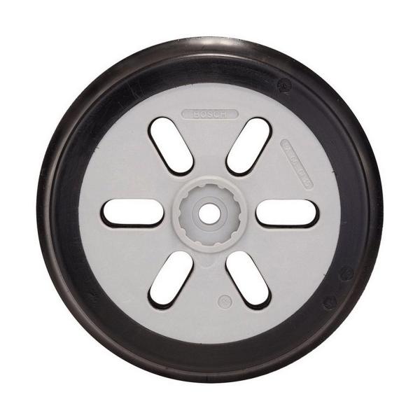 Мек подложна шайба за ексцентършлайф Bosch 2608601051 за PEX 15 AE, PEX 420, GEX 150 AC - 150 mm