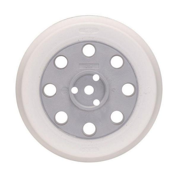 Шайба подложна за ексцентършлайф Bosch ф 125 mm, много мек 