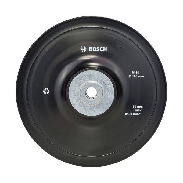 Шайба подложна за ексцентършлайф Bosch ф 180 mm 