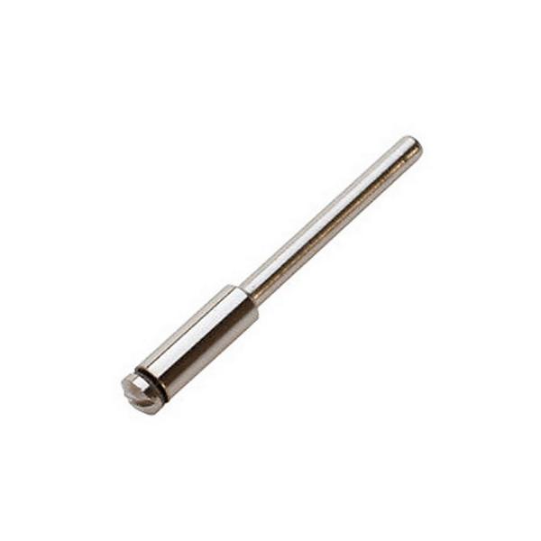 Дорник за права шлайфмашина Dremel 402 - ф 3.2х35 mm, 4 бр.