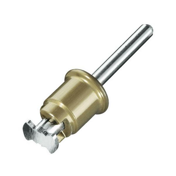 Дорник за права шлайфмашина Dremel EZ SpeedClic SC402 - ф 3 mm, 2х38 mm