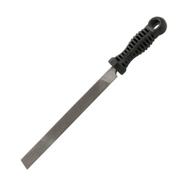 Ножова пила с пластмасова дръжка Ajax PZN 200/1 - 200 mm, Cut1, 10 z/cm
