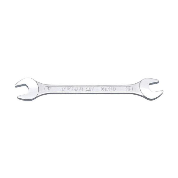 Гаечен ключ Unior 110/1 - 27x29 mm