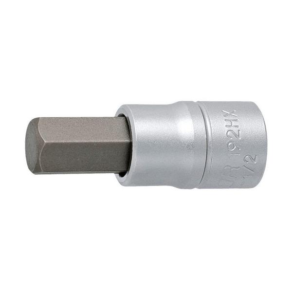 Вложка шестограм Unior 192/2 HX - 1/2 inch, 3/16 inch
