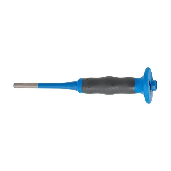 Цилиндричен пробой с предпазна ръкохватка Unior 641/6 HS - ф 8 mm, 150 mm 