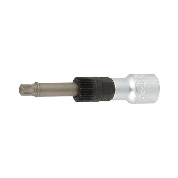 Комбинирани вложки за алтернатор Unior 2209 - 1/2 inch, T50