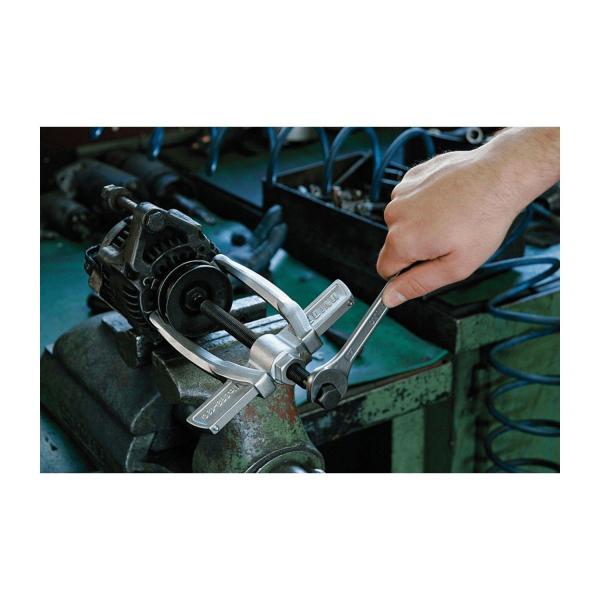 Скоба с два крака - плъзгащи се Unior 683/2 - 130 mm, 80-140 mm