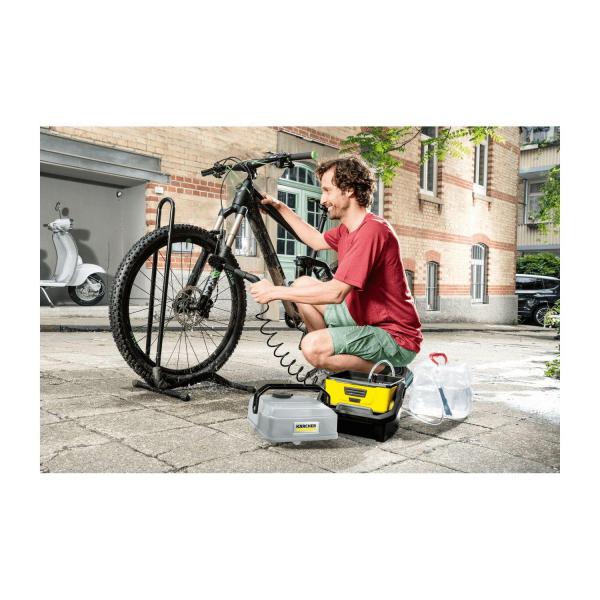 Смукателен маркуч Karcher 26438710 за OC 3 - 2 m