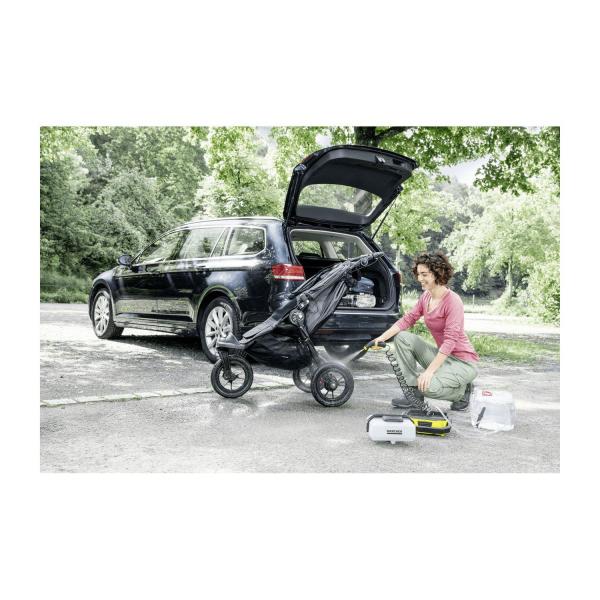 Смукателен маркуч Karcher 26438710 за OC 3 - 2 m