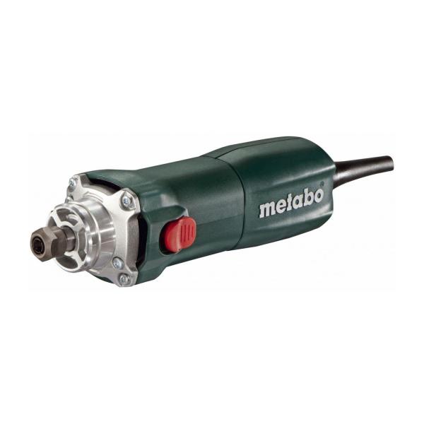 Прав шлайф Metabo GE 710 Compact - 710 W, 6 mm, 24000 rpm