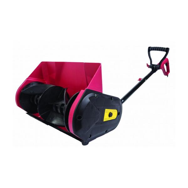 Eлектрически снегорин Raider Garden Tools RD-ST01, 095105 - 1300 W, 30 сm