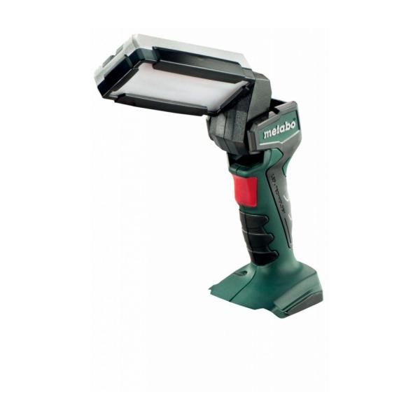 Акумулаторен фенер Metabo SLA 14.4-18 LED - 18 V, 440 lum