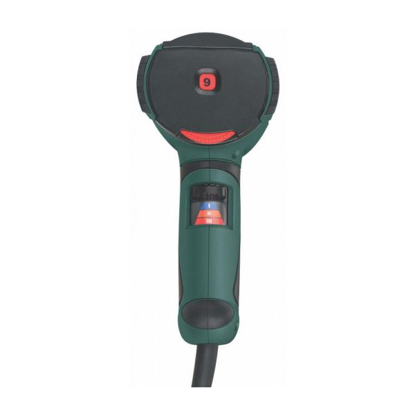 Пистолет за горещ въздух Metabo H 20-600 - 2000 W, 600 oC