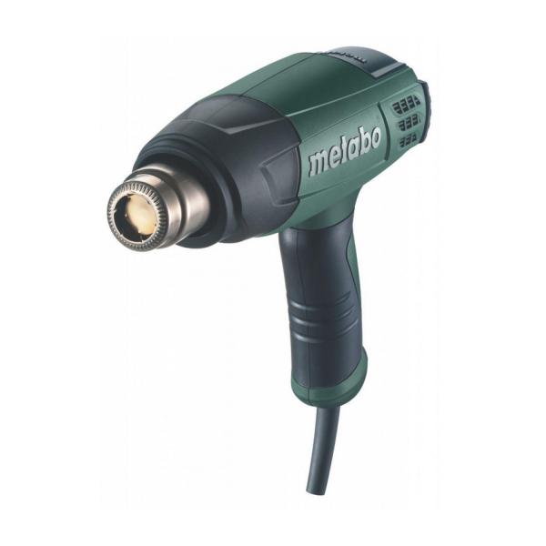 Пистолет за горещ въздух Metabo H 20-600 - 2000 W, 600 oC