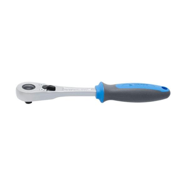 Двупосочна тресчотка Unior 188.1/1ABI - 1/4 inch