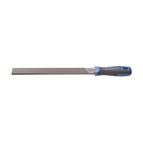 Плоска пила с дръжка, полуфина Unior 760 H 1/2 S - 200 mm