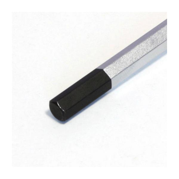 Ключ Т-образен 6-стен Narex Bystrice 8315 S Line T profi - 3 mm