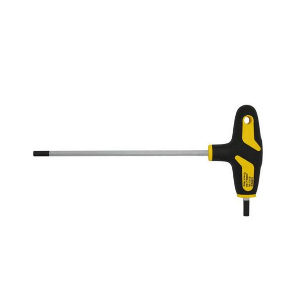 Ключ Т-образен 6-стен Narex Bystrice 8315 S Line T profi - 4 mm