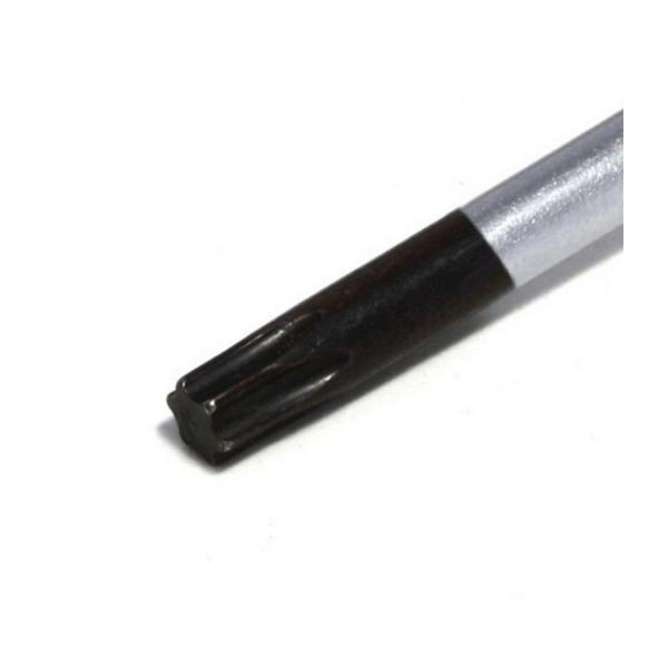 Отвертка Narex Bystrice - TX 20х4х100 mm