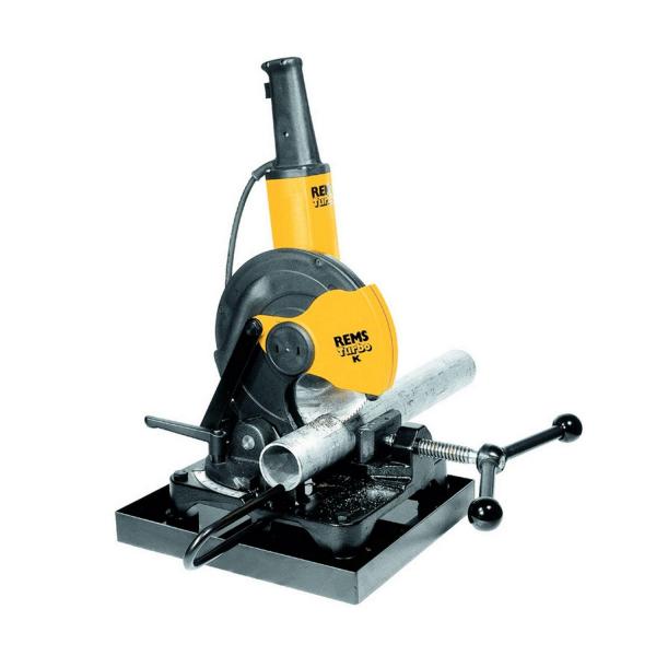 Настолна машина за рязане на метал Rems Turbo K – 1200 W, 225 mm