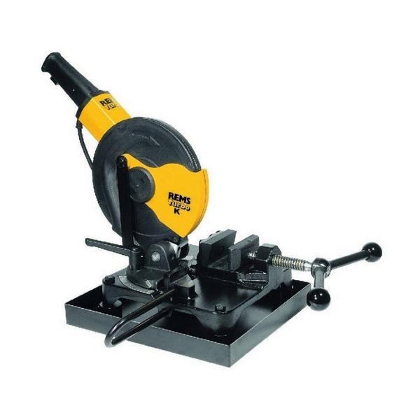 Настолна машина за рязане на метал Rems Turbo K – 1200 W, 225 mm