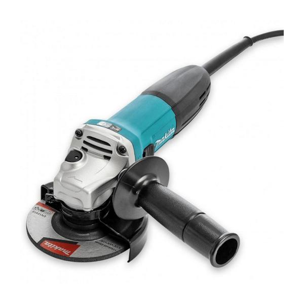 Ъглошлайф Makita GA4530R – 720 W, 115 мм, 11000 min⁻¹
