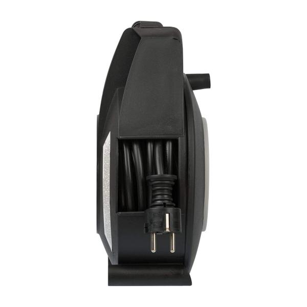 Удължител на макара Brennenstuhl Vario Line – IP20, 3G1.5, 15 м