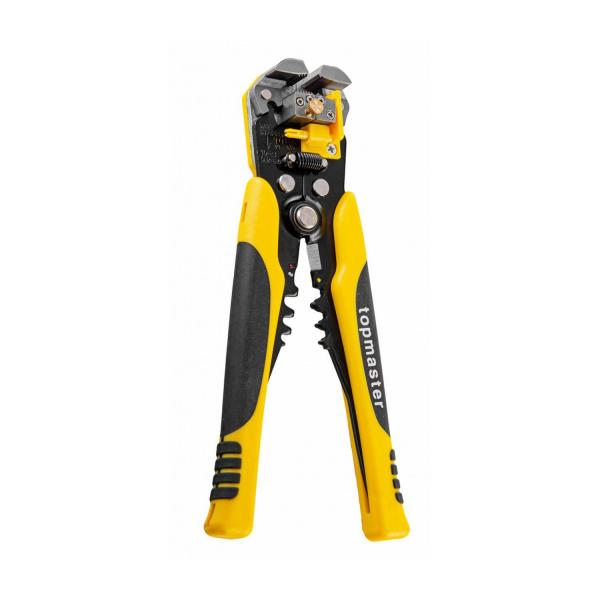 Автоматични клещи за премахване на изолация Topmaster Pro