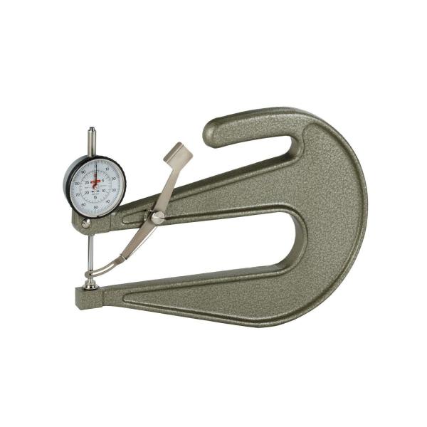 Дебеломер Kafer J 200/30 - 0-30 mm, 0.01 mm, 200 mm