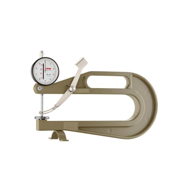 Дебеломер Kafer K 200 - 0-30 mm, 0.1 mm, 200 mm