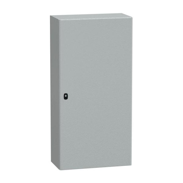 Метално табло за стенен монтаж без монтажна плоча Schneider S3D, IP66, 1200x600x300 mm