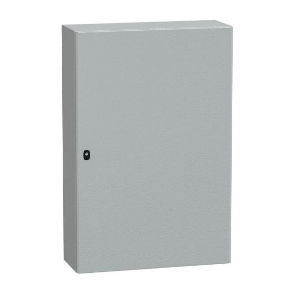 Метално табло за стенен монтаж без монтажна плоча Schneider S3D, IP66, NSYS3D12830 - 1200x800x300 mm