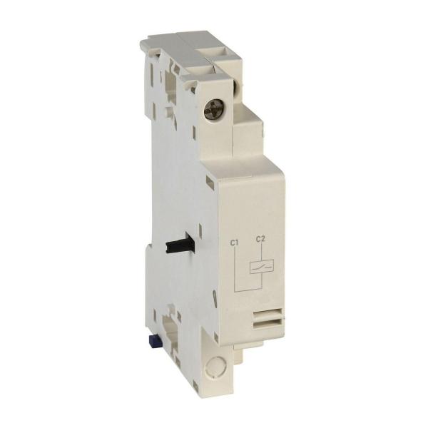 Независим изключвател Schneider за GV2ME, GV2LE, GV2L, GV2P, GV3L, GV3P, 220-240V 60Hz