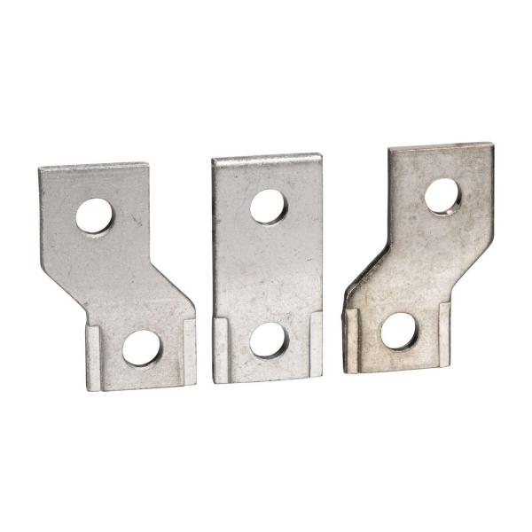 Клемни разширители Schneider 52,5 mm за INS320-630A, 3P