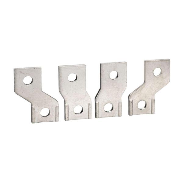 Клемни разширители Schneider 70mm за INS320-630A, 4P